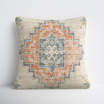 Wayfair  Boho Throw Pillows You'll Love in 2024