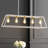 Gearld 5 - Light Kitchen Island Pendant-301512187