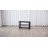 (2 Pack) 6-9 Pair Capacity Natural Bamboo Shoe Bench, 3-Tier Storage Stool, Entryway/Bed End Seating Bench-1646332485