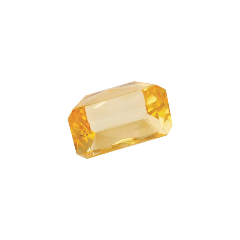 Oxford Jewels-Emerald, Yellow