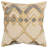 Cotton Throw Pillow