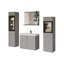 Bathroom Suite-640816393