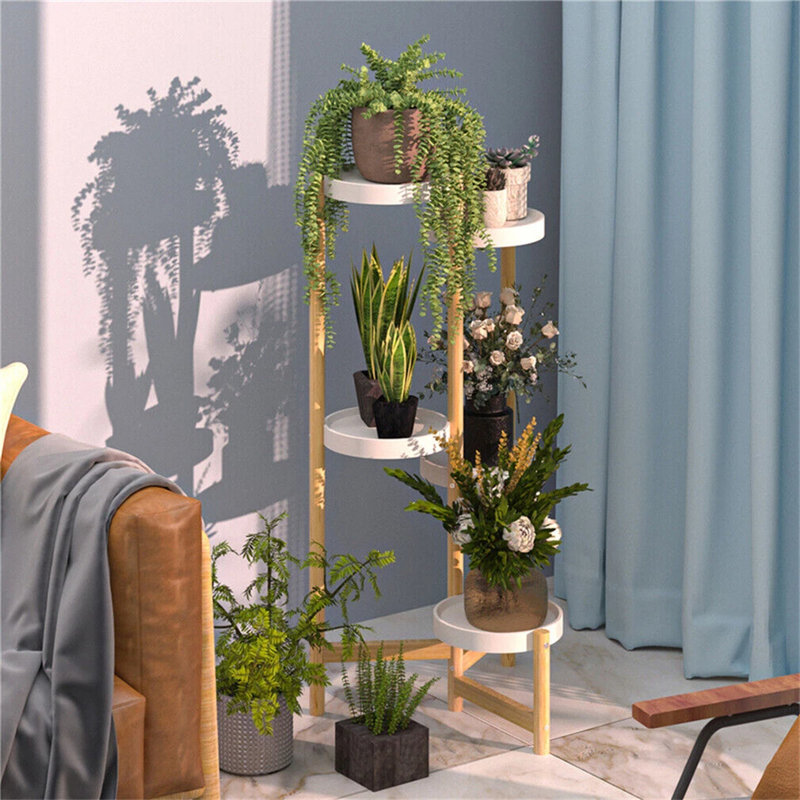 Abdikarin Plant Stand