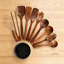 Skyicei L 11 Utensil Set