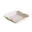 ENCANTO Colette Luncheon Napkin Holder (Cream)-563729446