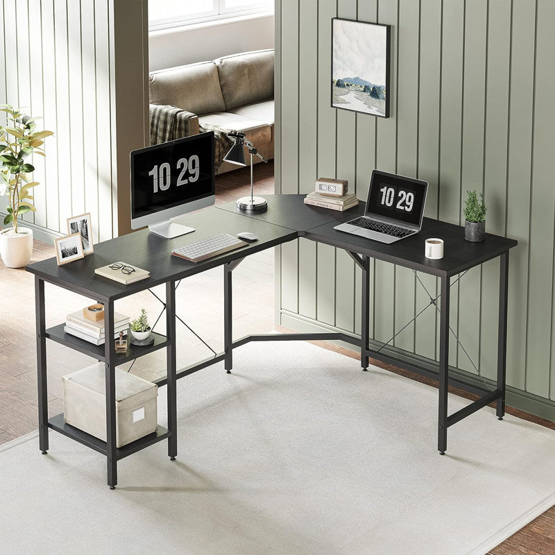 Apisha 59,1 W, Noir