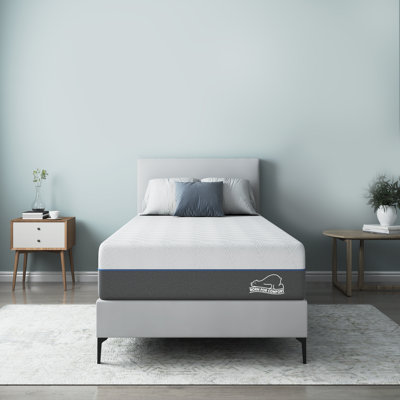 Rattrix Mattress