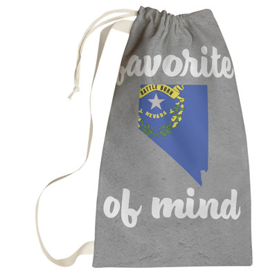 Sac à linge State of Mind