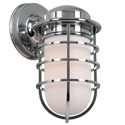 Gillingham Armed Sconce