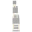 Waynesville 199cm H Cat Tree-1893073811