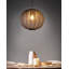 Blumenfeld 1 - Light Matte Ball Pendant-336734759