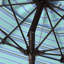 Parasol de marché 9 pi Murrey-418144084
