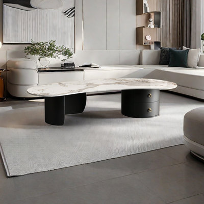 Table basse Creative