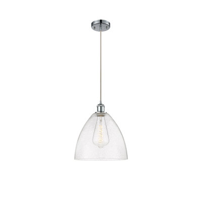 Haide 1 - Light Single Pendant