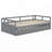 Wooden Daybed With Trundle-1296208514