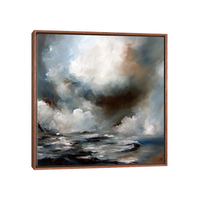 " Storm " by J.A Art