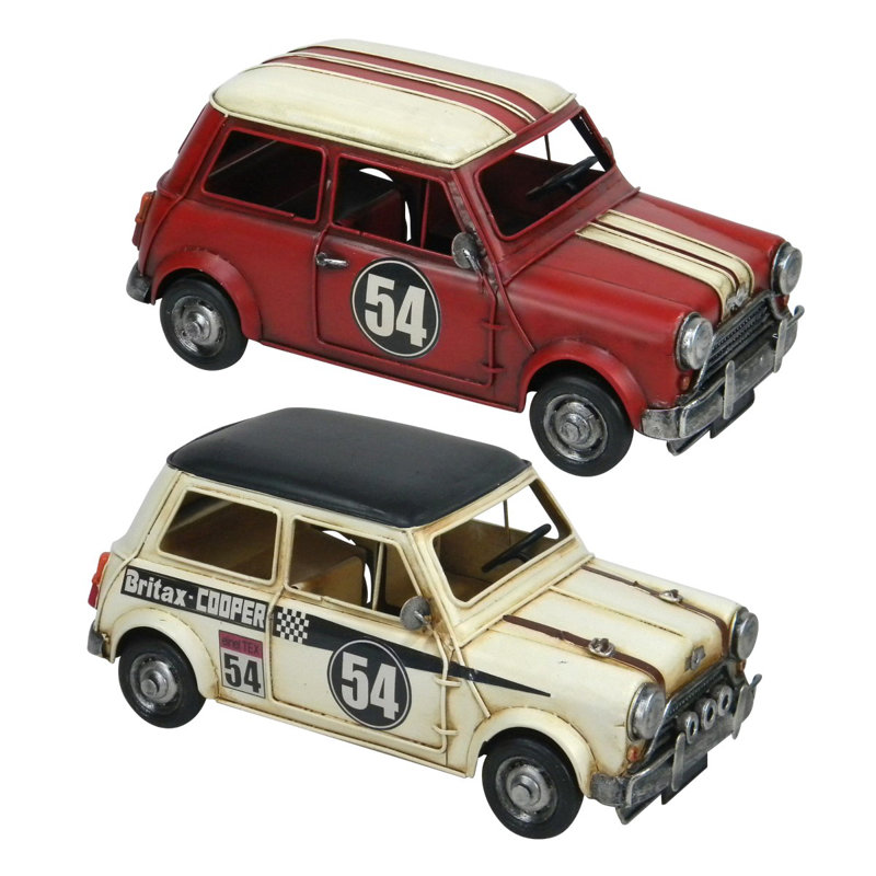 Transportation Model Car Or Vehicle