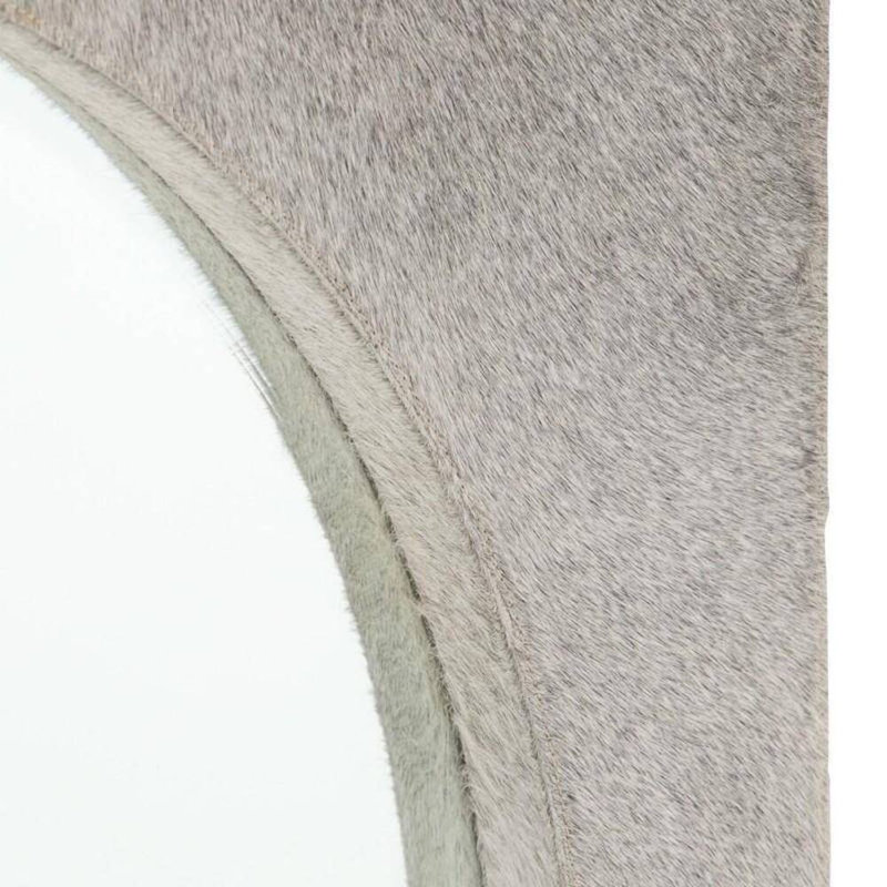 Kristen Square Beveled Mirror