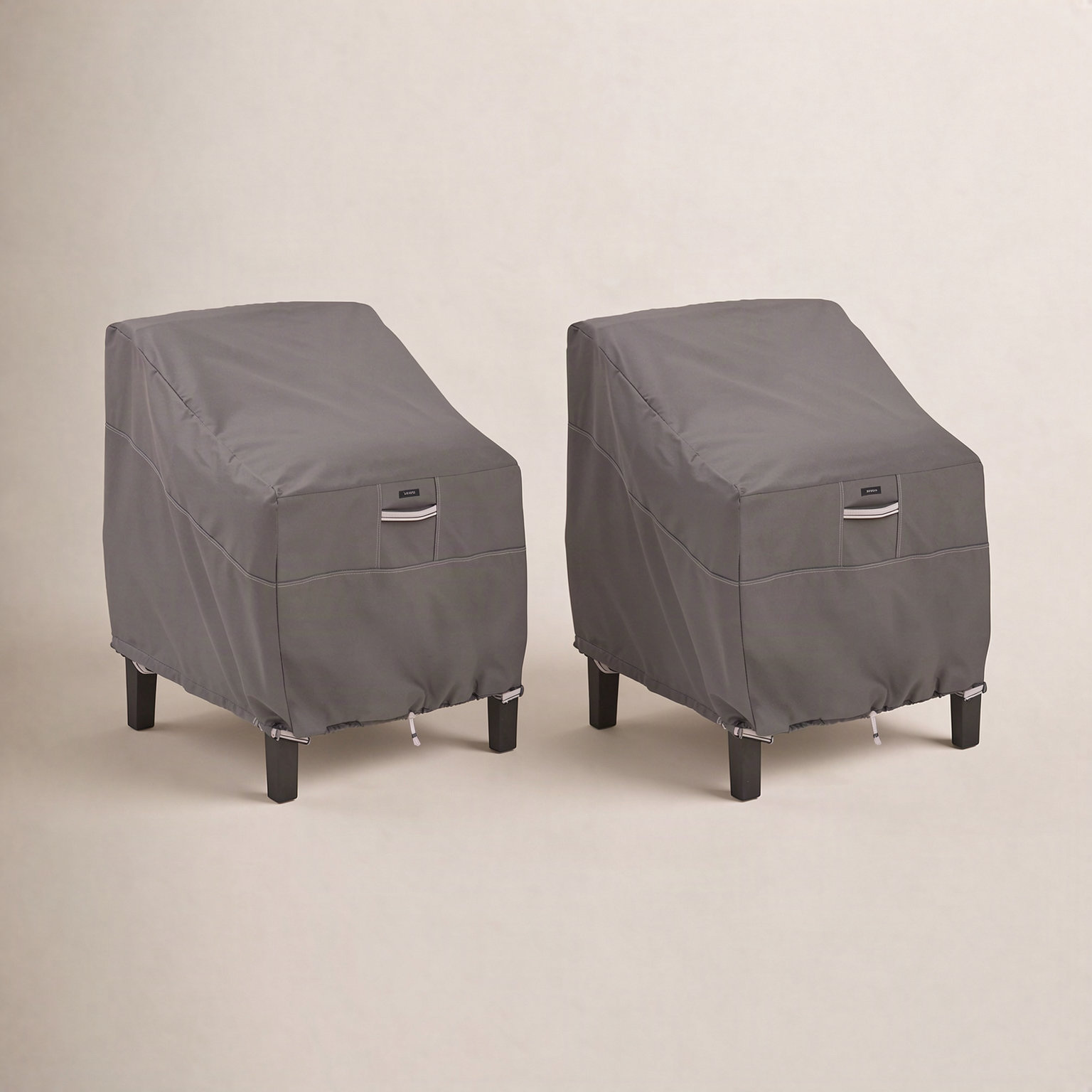 Jaylon 38" Outdoor Patio Chair Cover