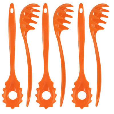 Reston Lloyd Melamine Spaghetti Forks