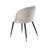 Chloé 20'' H Upholstered Side Chair