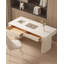 Bureau de style crème moderne et luxueux-2071469831