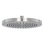 Shower Rain Rain Shower Head 1.75 GPM GPM