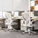 Ergonomic Polyurethane Task Chair