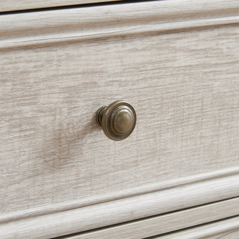 Tall Storage Cabinet