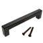 Barn Door Flush Handle/Pull