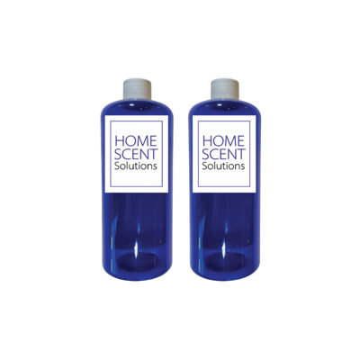 Essential Oil Based Fragrance Diffuser Refill 1000ml