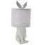 Sweigart Resin Table Lamp