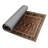 Turkish Brown Indoor and Outdoor Area Rug-1647914819