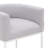 Upholstered Counter Height Stool with Metal Frame (Set of 2)-1541995560-1541995558