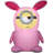Minions Stuart in Pink Bunny Suit Inflatable