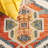Atreyus Hand Tufted Wool Pile Southwestern Rug-178010557