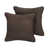 Dark Brown selected
