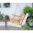 Walhalla 3 Person Porch Swing