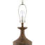 Lampe de table en duvet-1974336129
