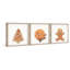 Best Best Christmas Cookies Triptych-63530970