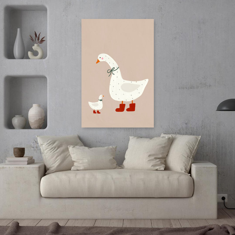 Art contemporain contemporain abstrait, H 36 po x l 24 po