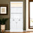 Pozek 83.4'' Kitchen Pantry