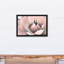 «Pink Succulent», reproduction sur toile-1431684628
