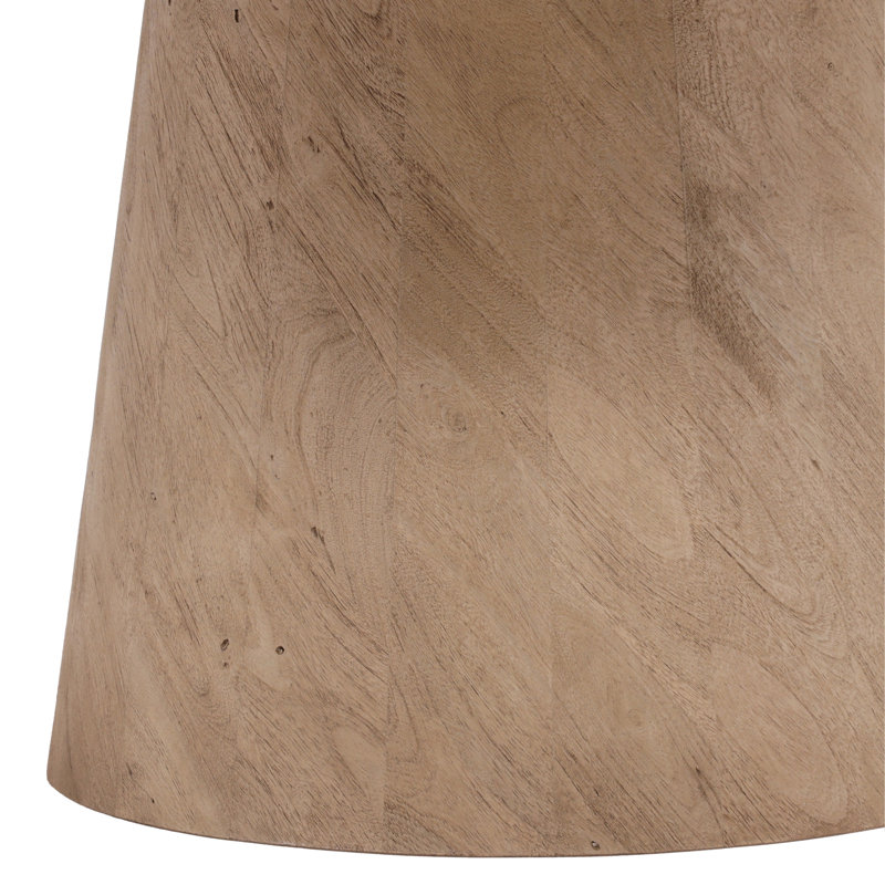 Darci Round Dining Table 