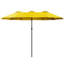 Parasol de marché 15X9Ft-1955745127