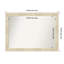 Miroir mural pour salle de bain Country-799724107-799724526