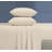 Brooklyn Loom Essential Cotton Sheet Set-108406649-108406652