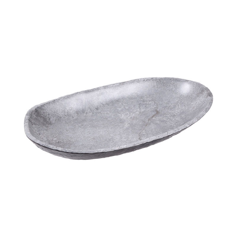 Elite Global Solutions Melamine Serving Bowl