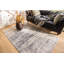 Abstract Recycled P.E.T Area Rug-93636721