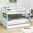 Isiah Full Over Full Wooden Bunk Bed with Twin Size Trundle-2003749667-1938091243